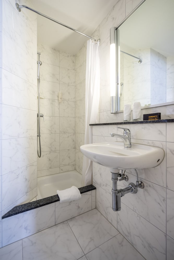 Фото Altstadt Hotel Krone Luzern