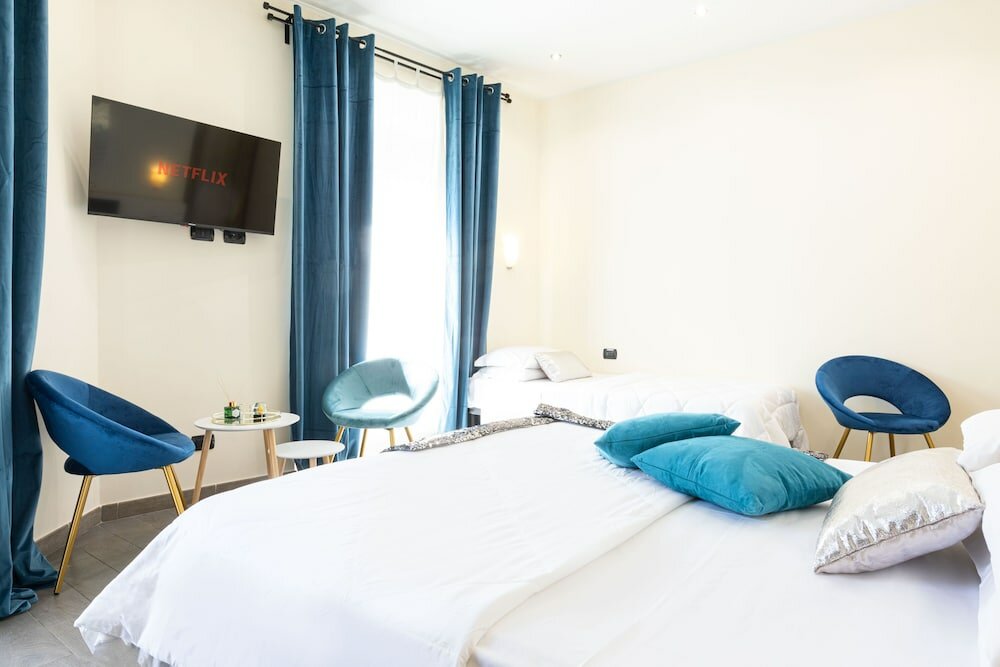 Фото Cesar Vatican Rooms