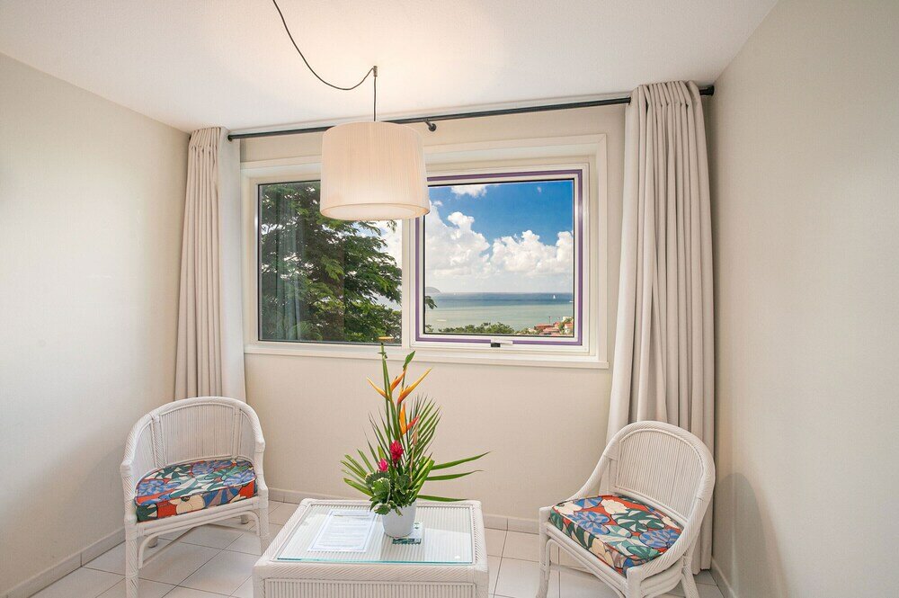 Фото Karibea Squash Hôtel