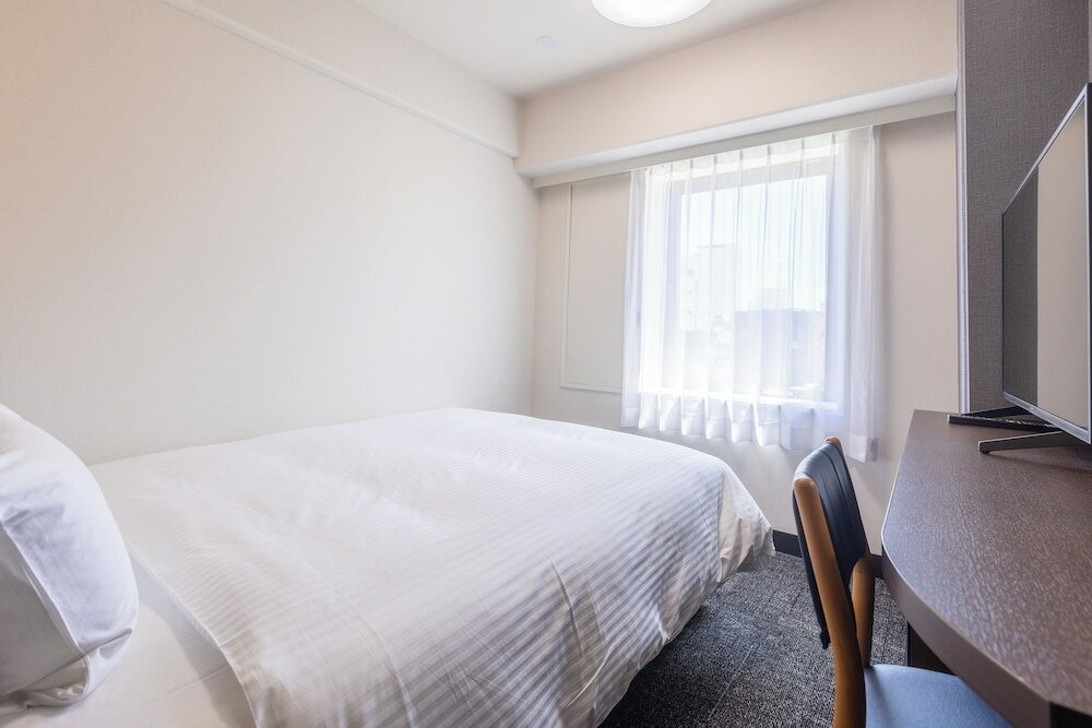 Фото Hotel Wing International Shizuoka