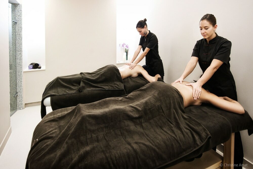 Фото Hotel de Seze