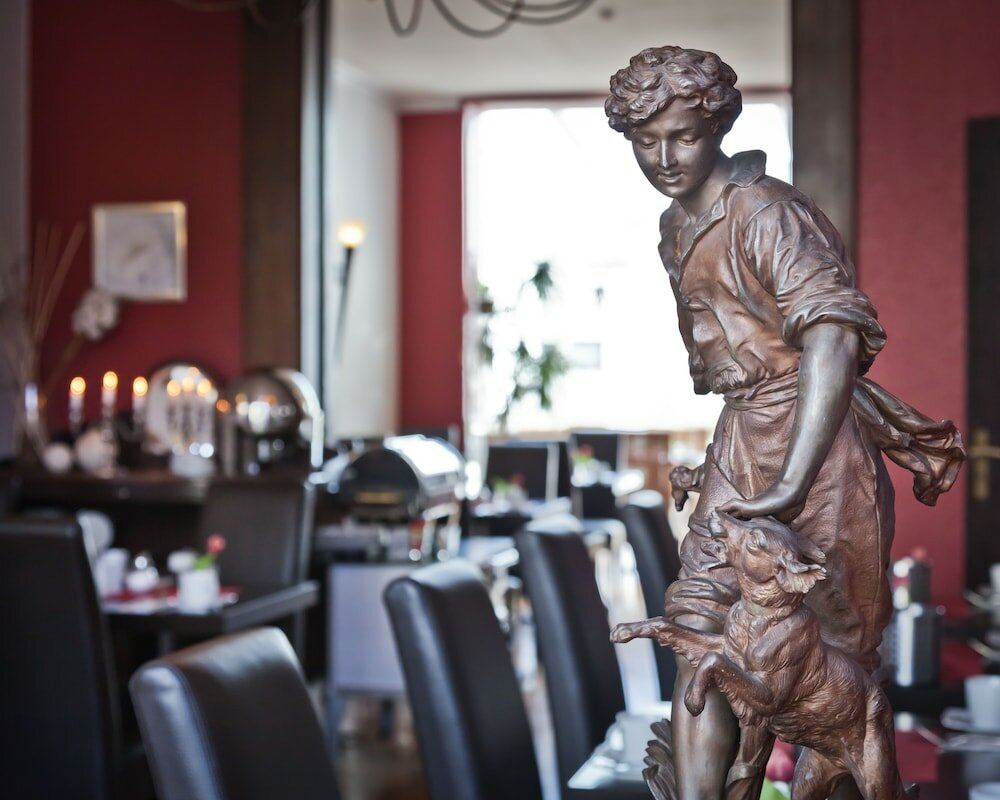 Фото Arthotel Ana Residence