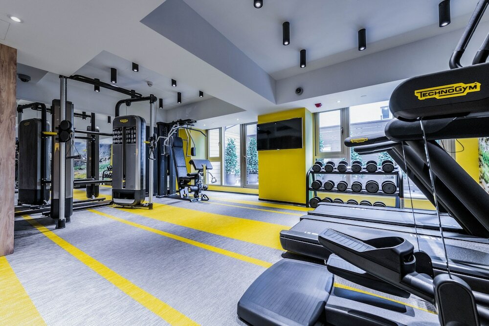 Фото Oasis Avenue – A Gdh Hotel