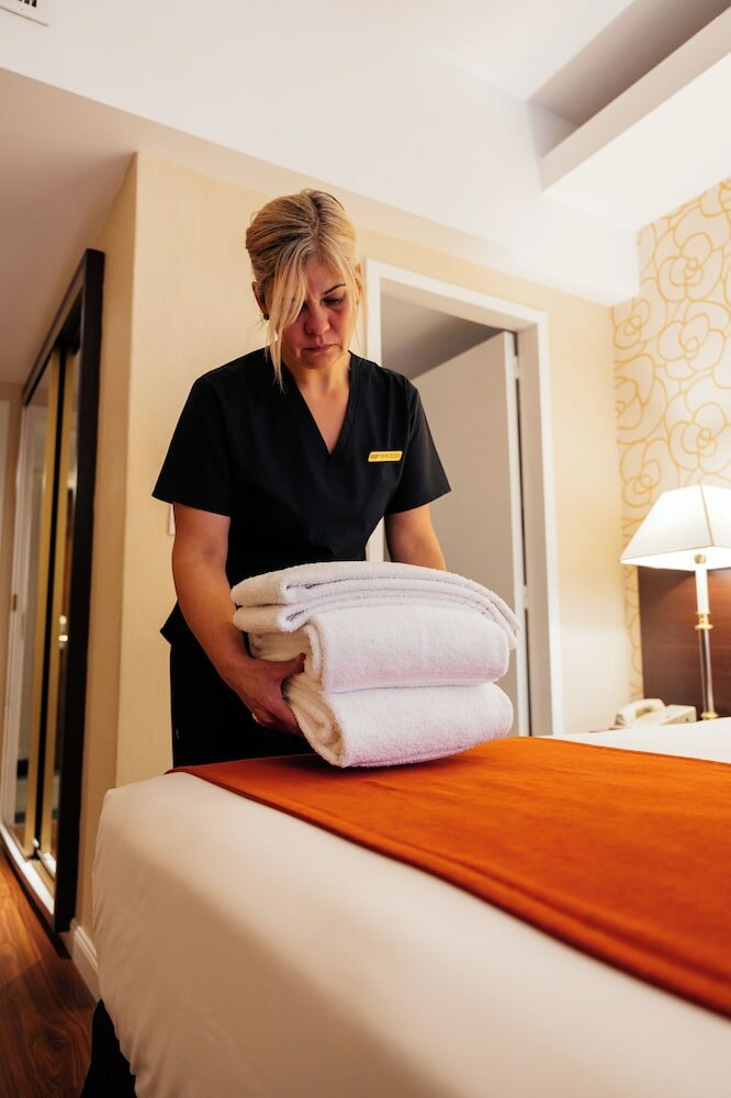 Фото Dora Hotel Buenos Aires