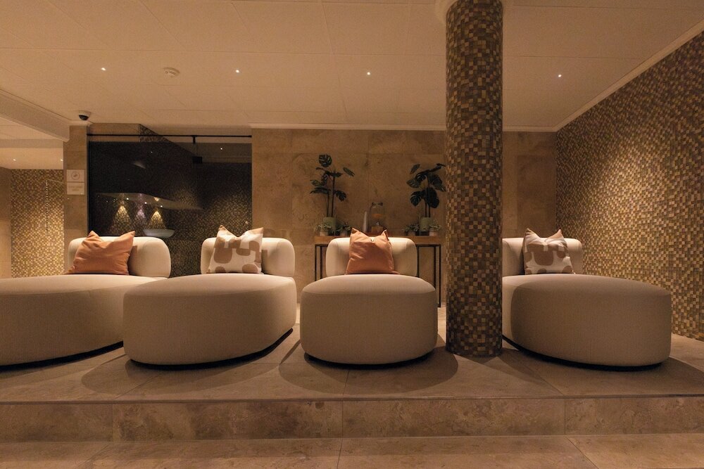 Фото Radisson Blu Palace Hotel, Noordwijk-aan-zee