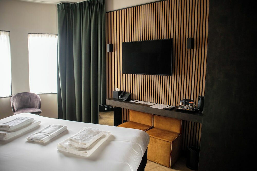 Фото Monument Hotel