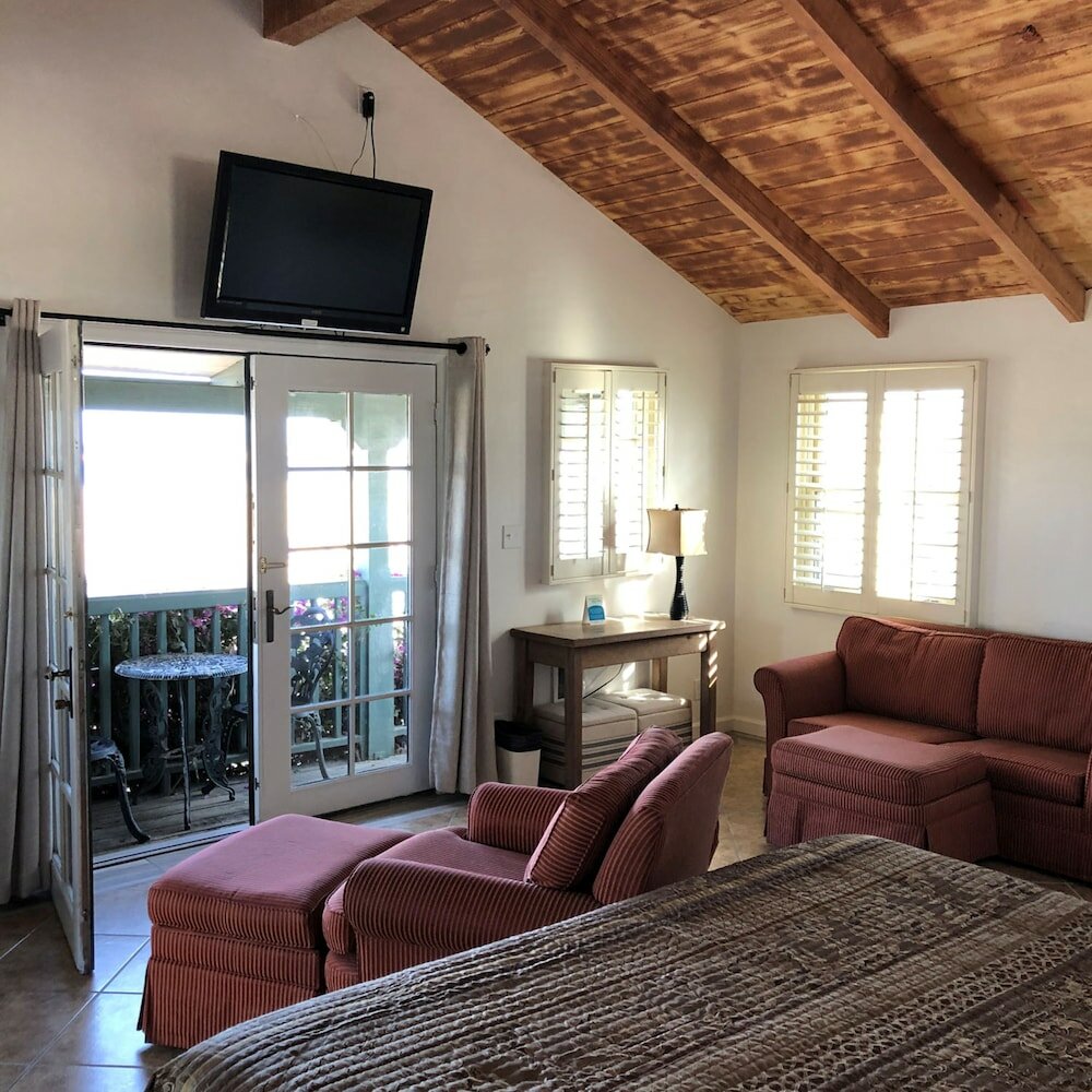 Фото Ala Mar by the Sea