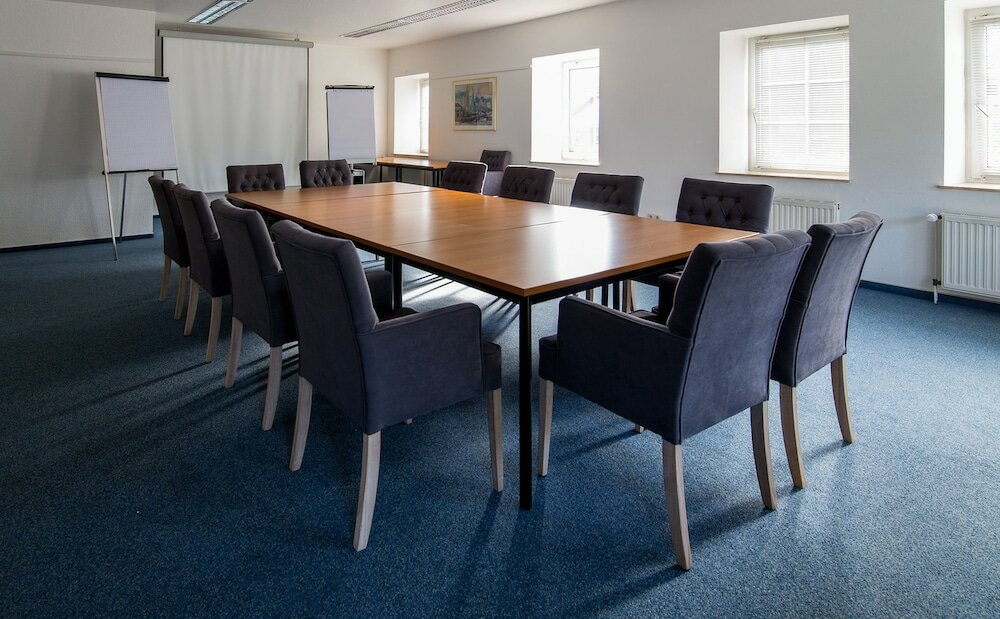 Фото Hotel Acht Linden