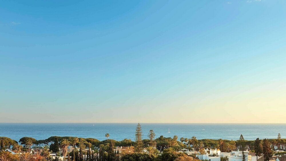 Фото NH Collection Marbella