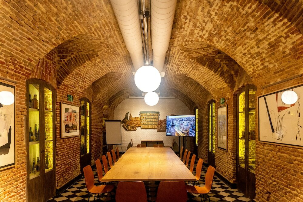 Фото Hostal Persal