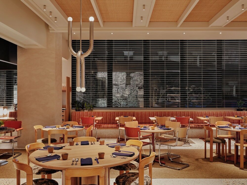 Фото The StandardX, Melbourne