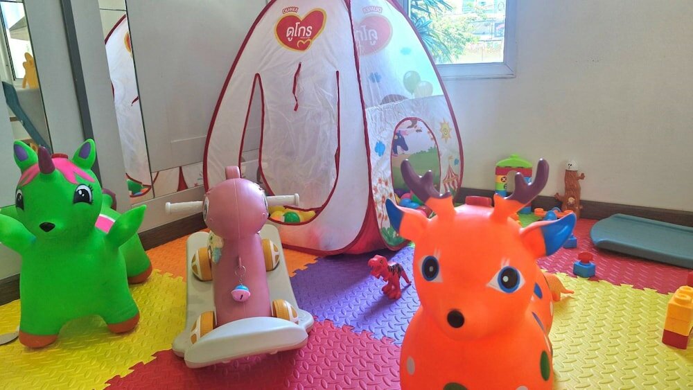 Фото Hill Fresco