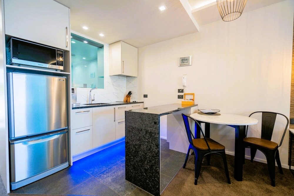 Фото Fiordland Lakeview