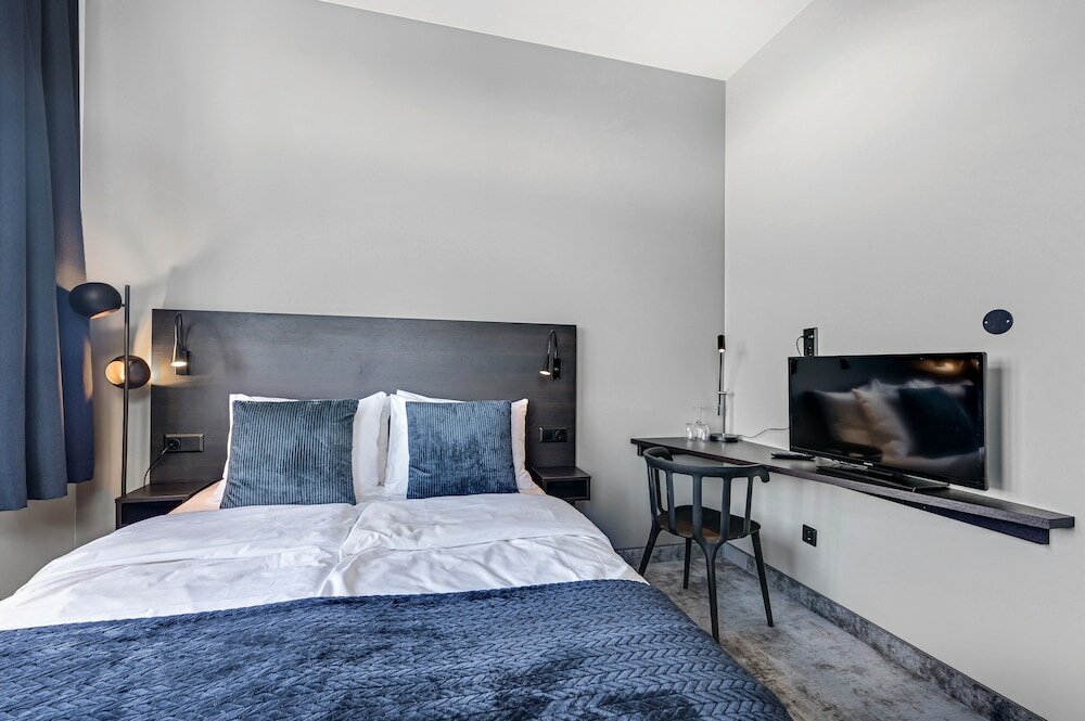 Фото Thon Partner Horten