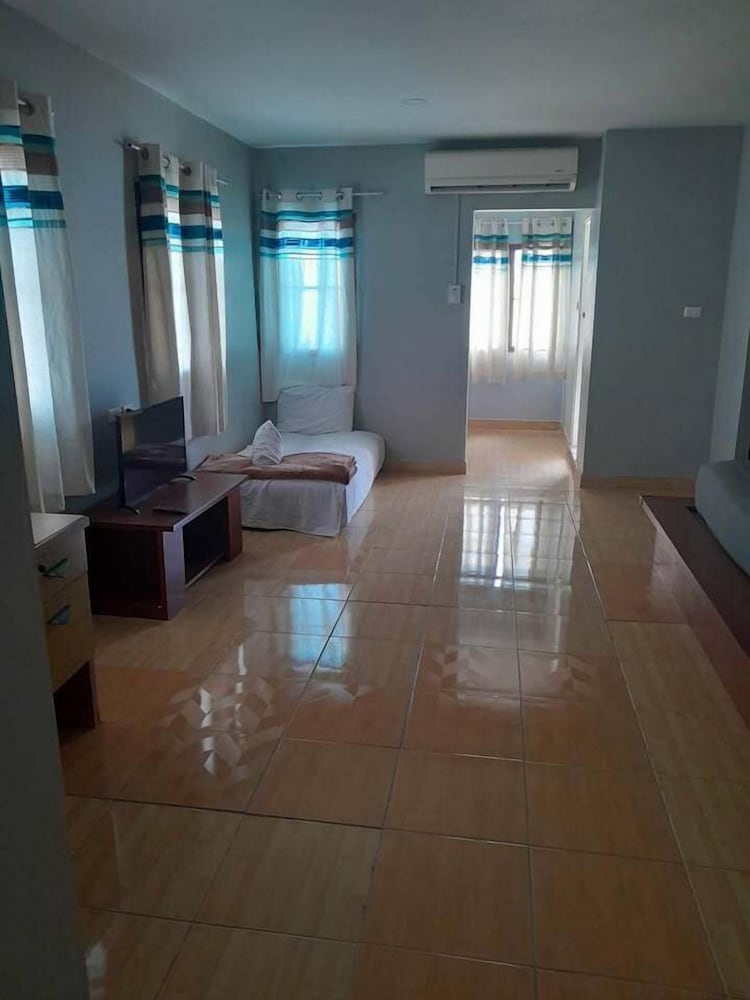 Фото Green Beach Pattaya