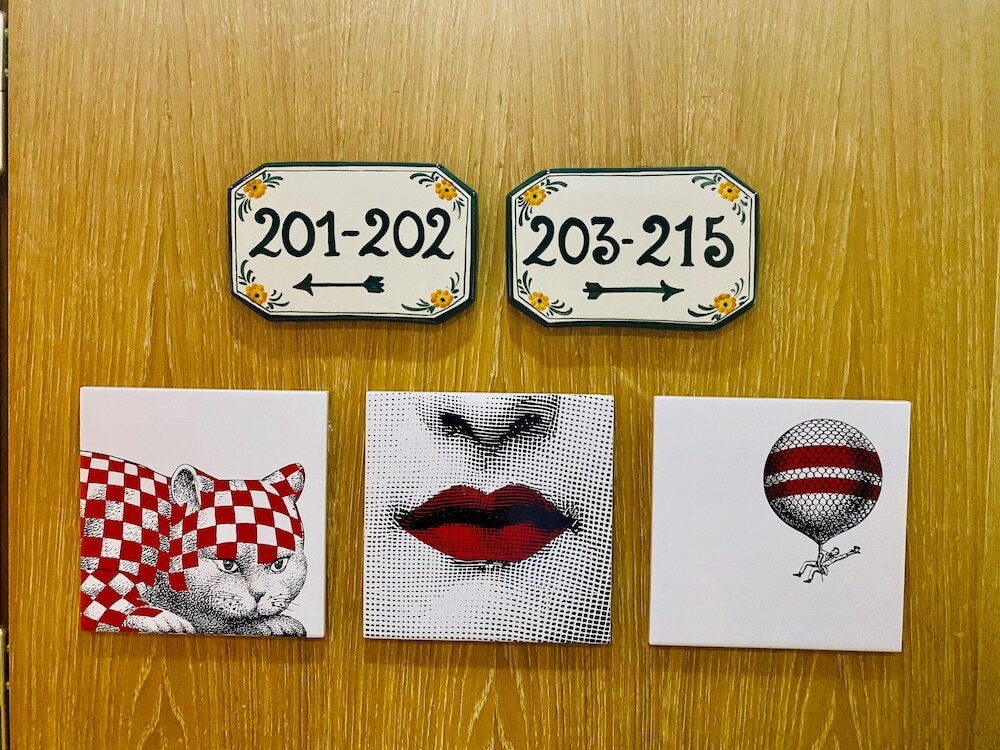 Фото Hotel Il Guercino