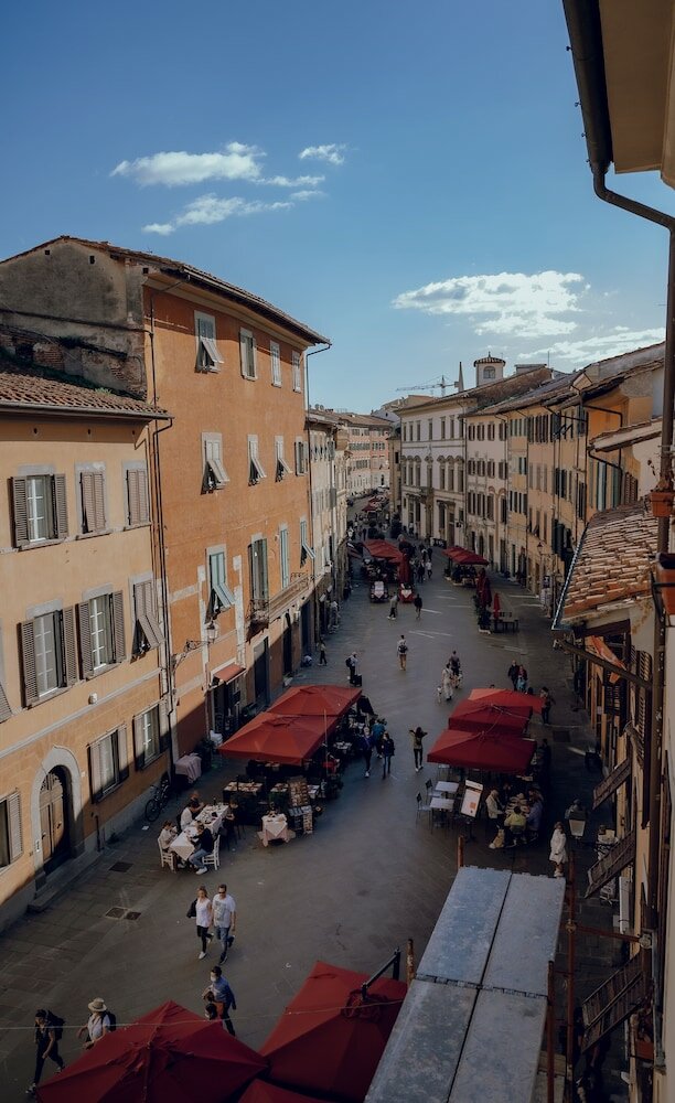 Фото Hotel Francesco