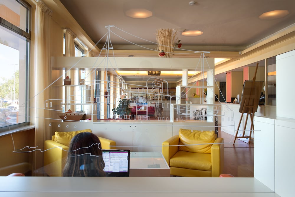 Фото Hotel Regent