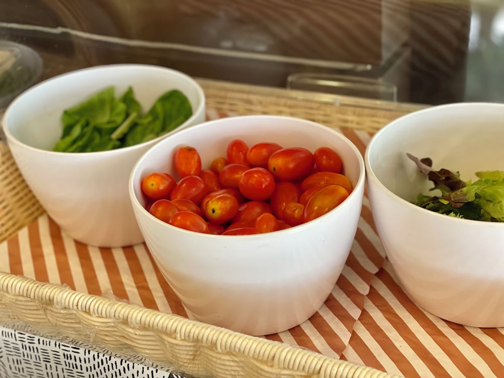 Фото The Empire Nimman