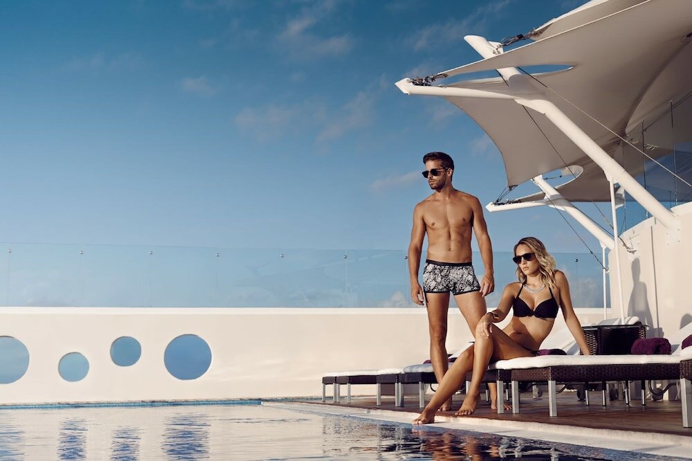 Фото Senses Quinta Avenida by Artisan Adults Only