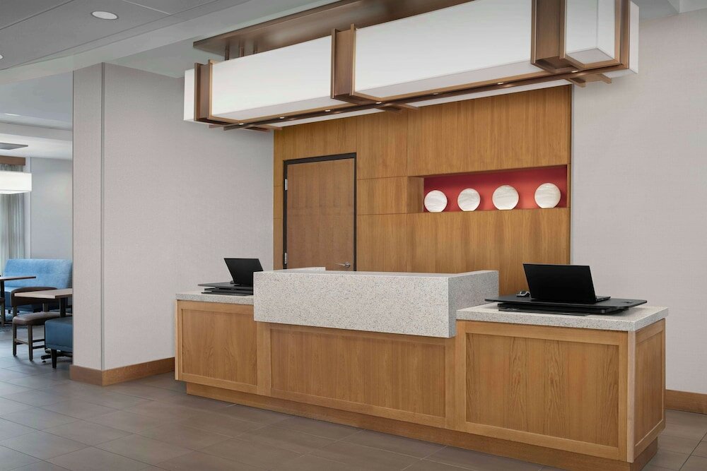 Фото Hyatt Place Boulder/Pearl Street