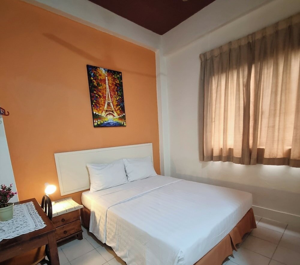 Фото Lavender Lodge