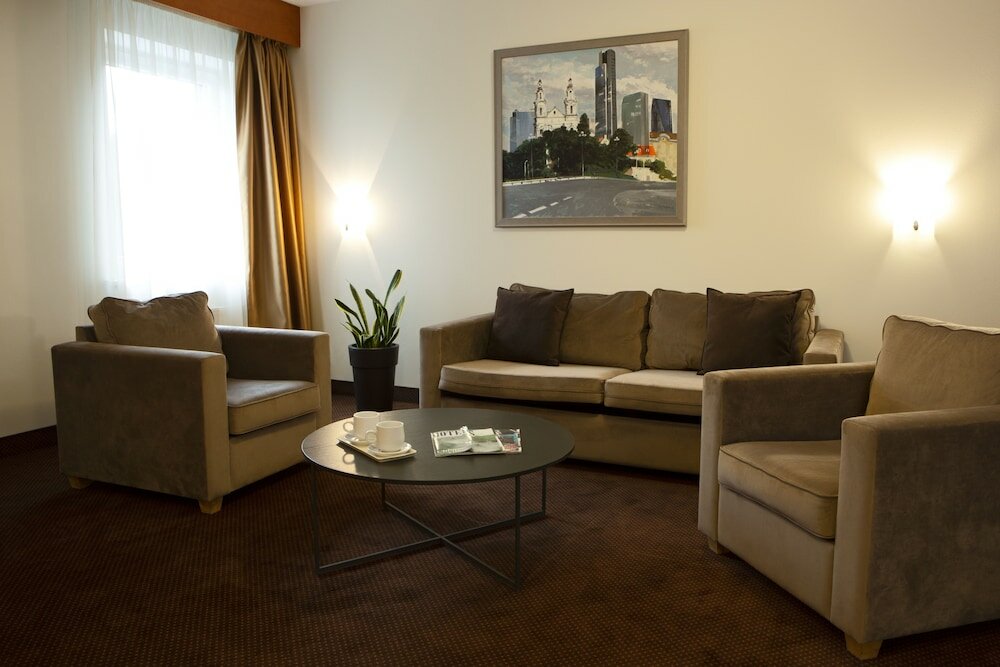 Фото Art City Inn