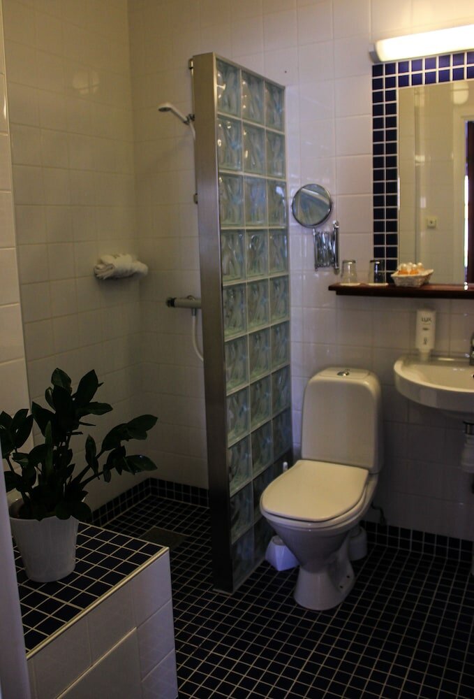 Фото Strand Hotell