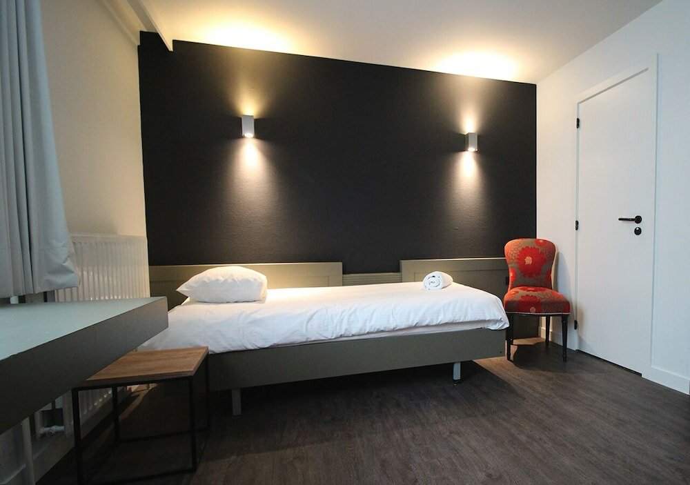 Фото Cortina Hotel