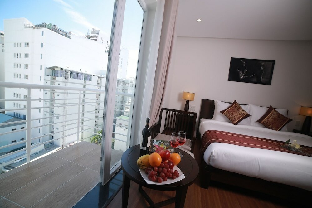 Фото Edele Hotel