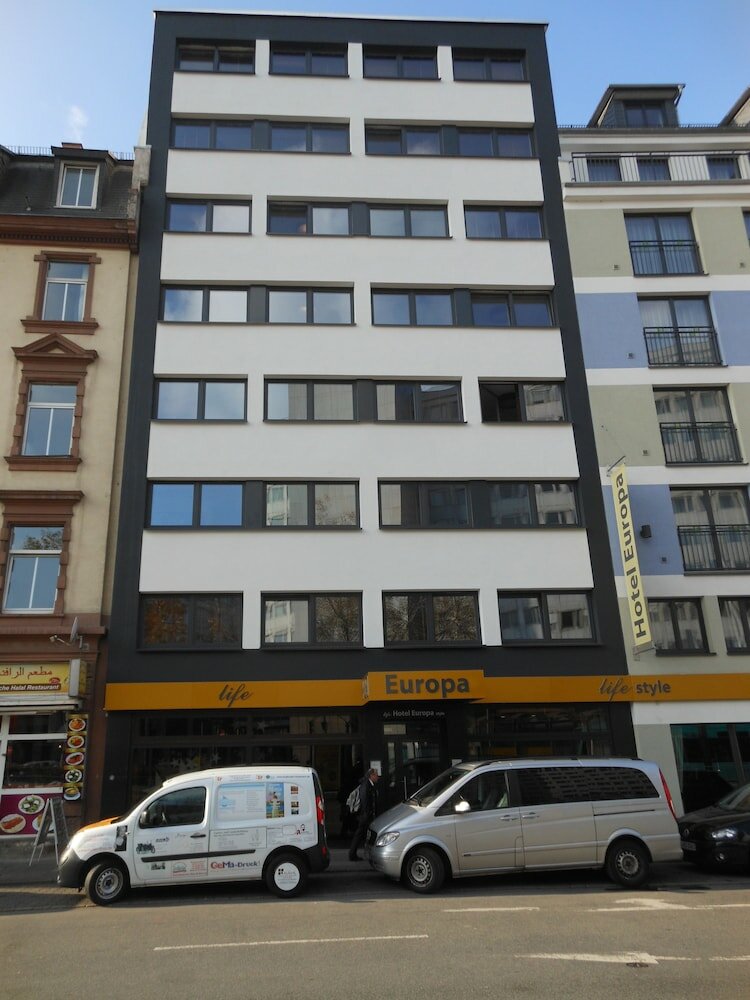 Фото отеля 4