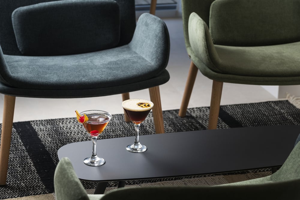 Фото Eurostars Pórtico Alicante