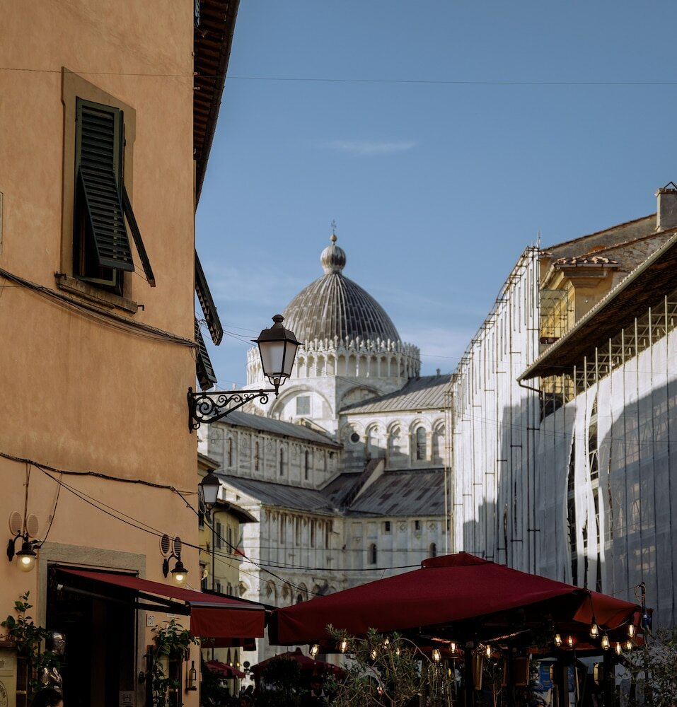 Фото Hotel Francesco