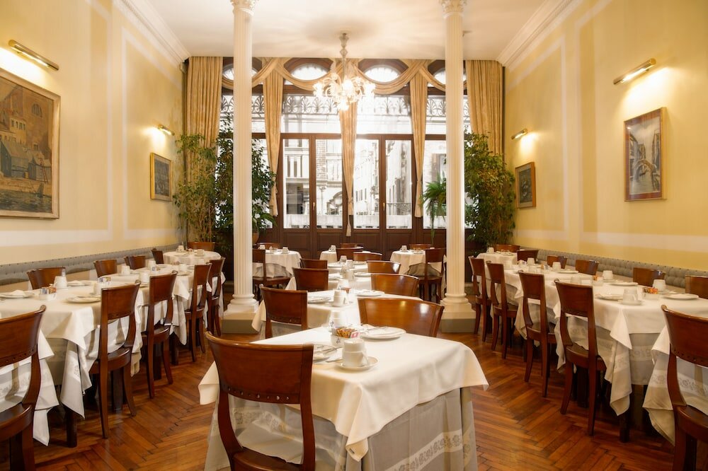 Фото Hotel Centauro