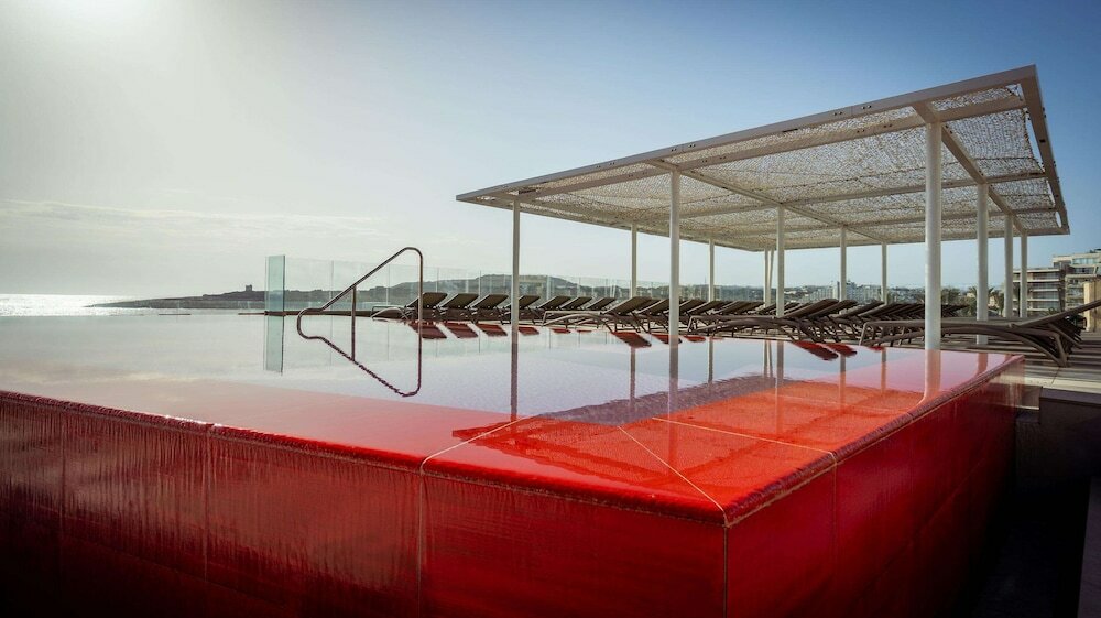 Фото Ax Odycy Hotel