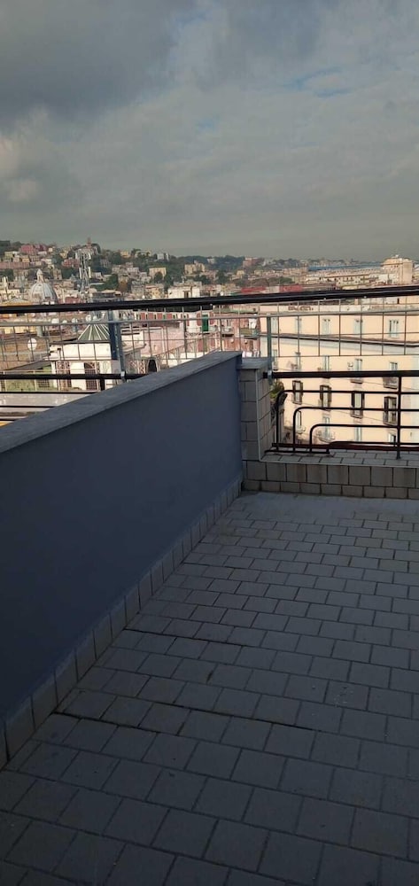 Фото Hotel Garden Napoli