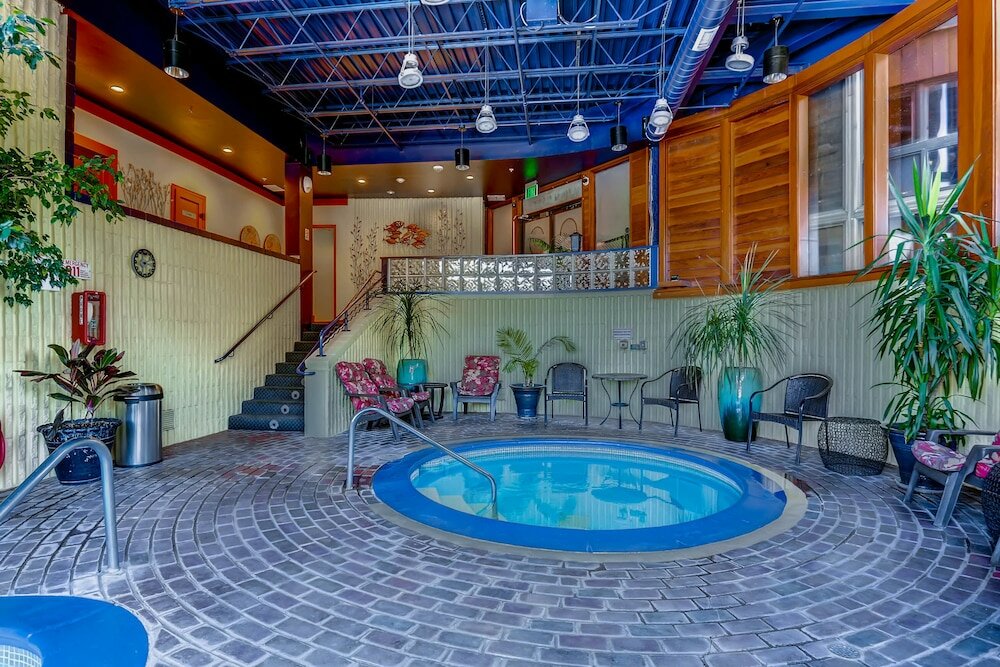 Фото Vail Run Resort