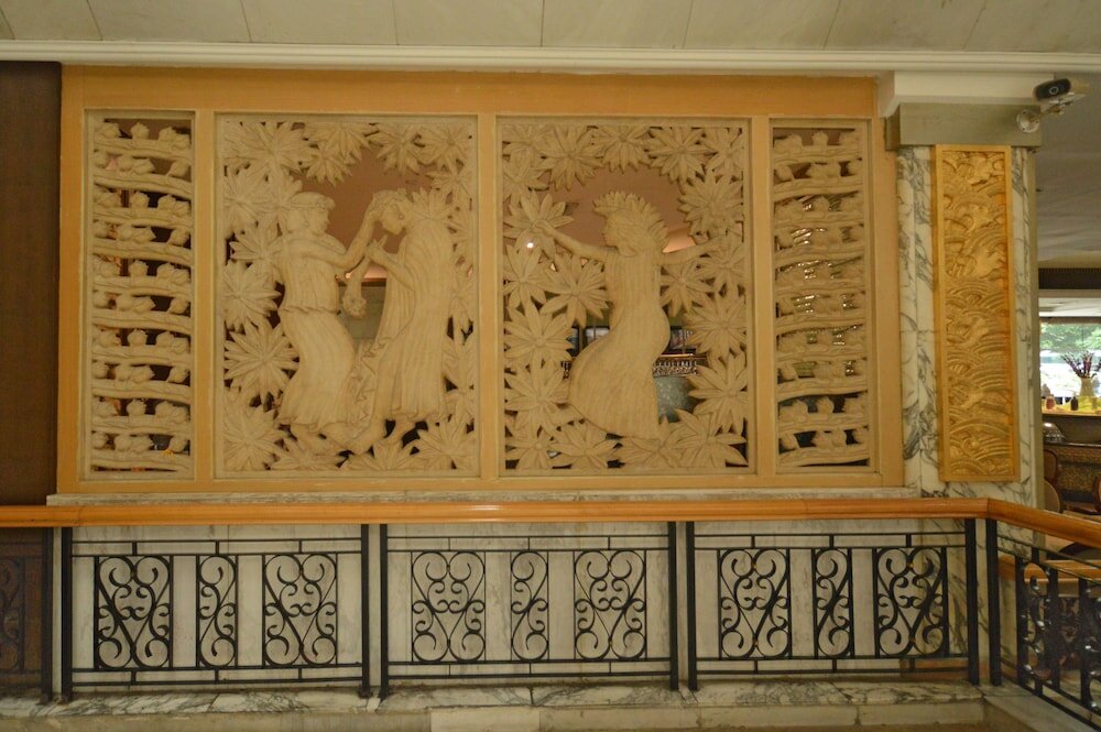 Фото Guangdong Hotel