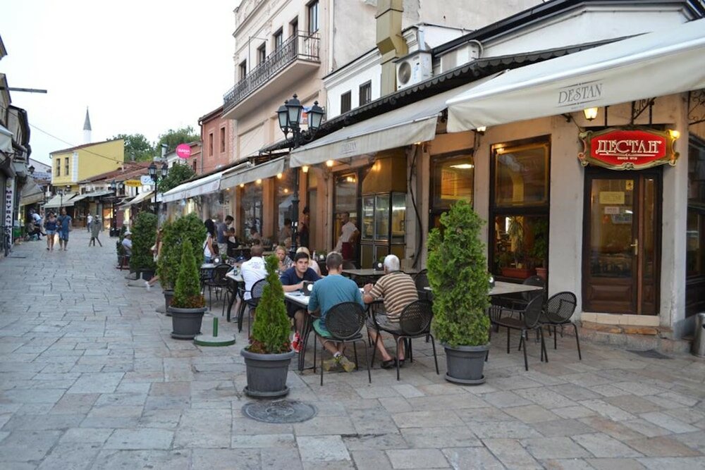 Фото Отель De Koka