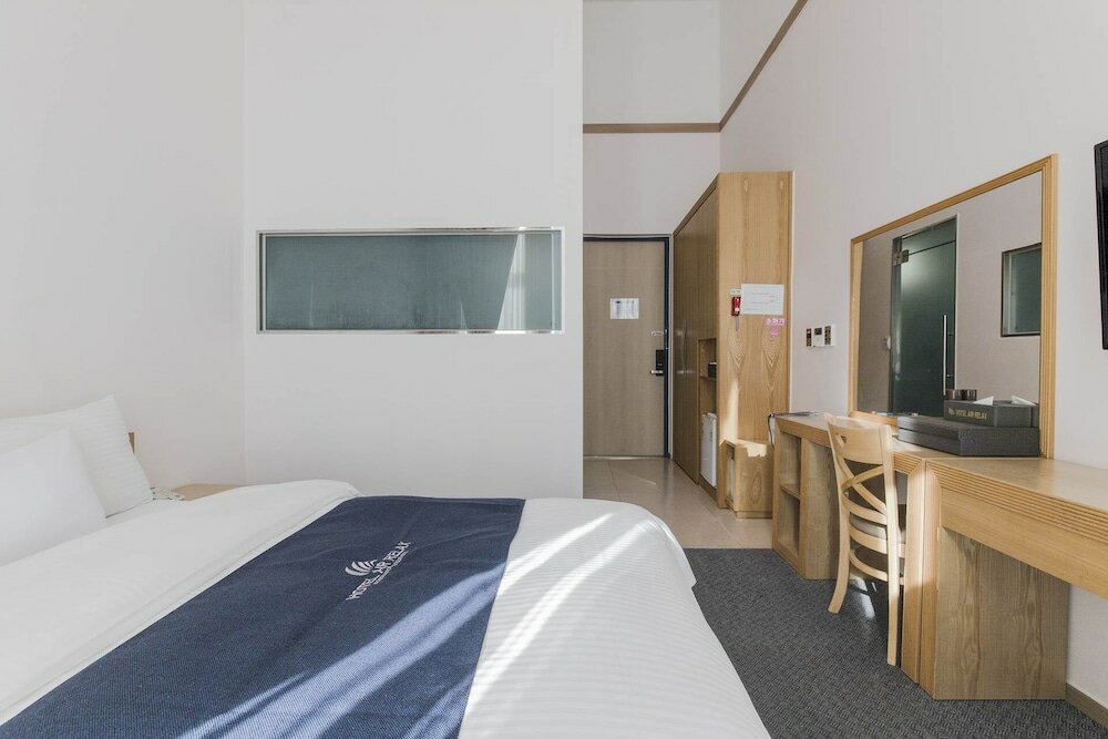 Фото Incheon Aiport Hotel Air Relax
