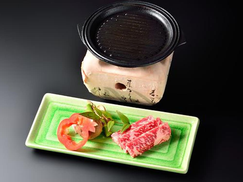 Фото Ginshotei Awashima