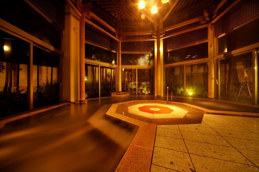 Фото Yumotoya Onsen Ryokan