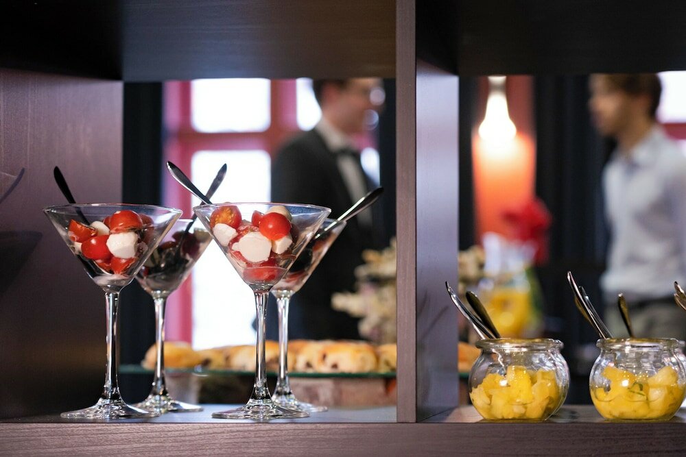 Фото Hôtel Mercure Lille Centre Vieux Lille