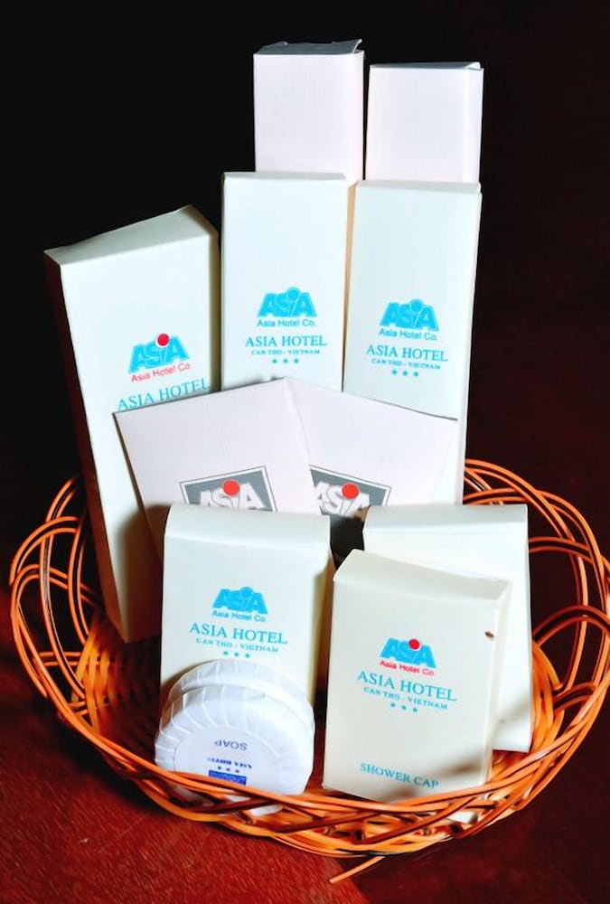 Фото Asia Hotel Can Tho