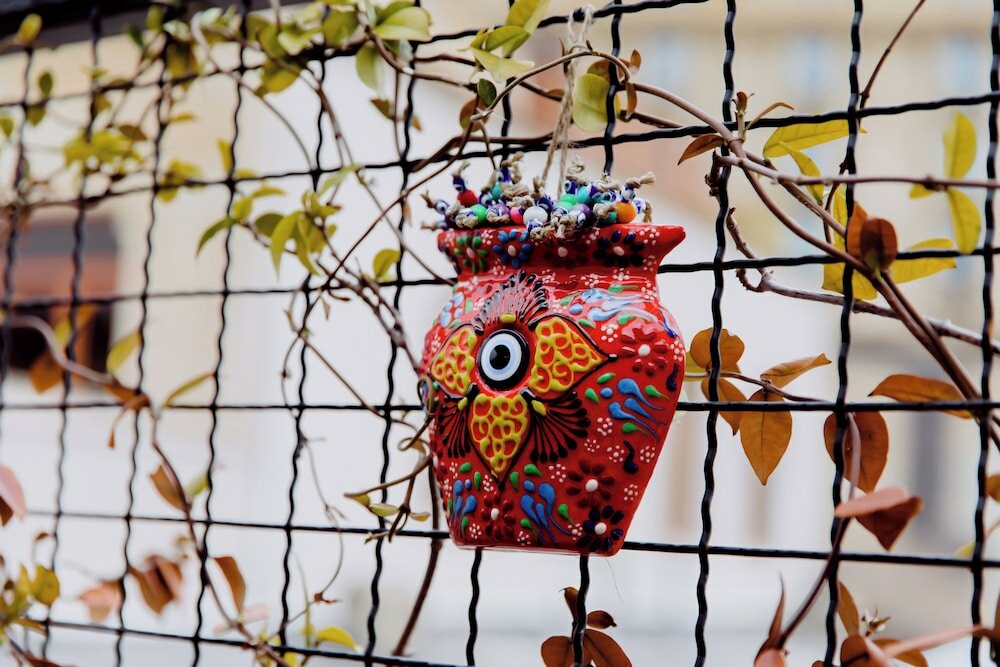 Фото Royal Antique Boutique Hotel