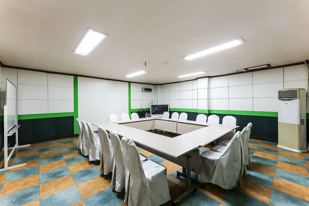 Фото Kyungha SPA Hotel