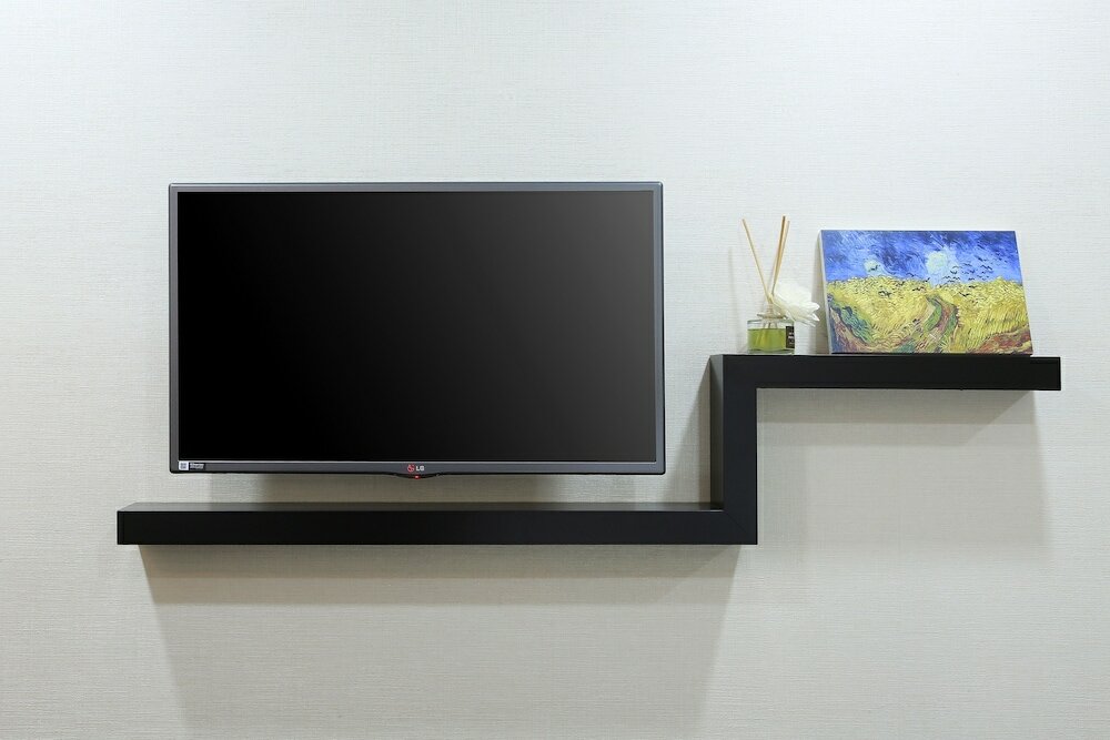 Фото Golden City Hotel Dongdaemun