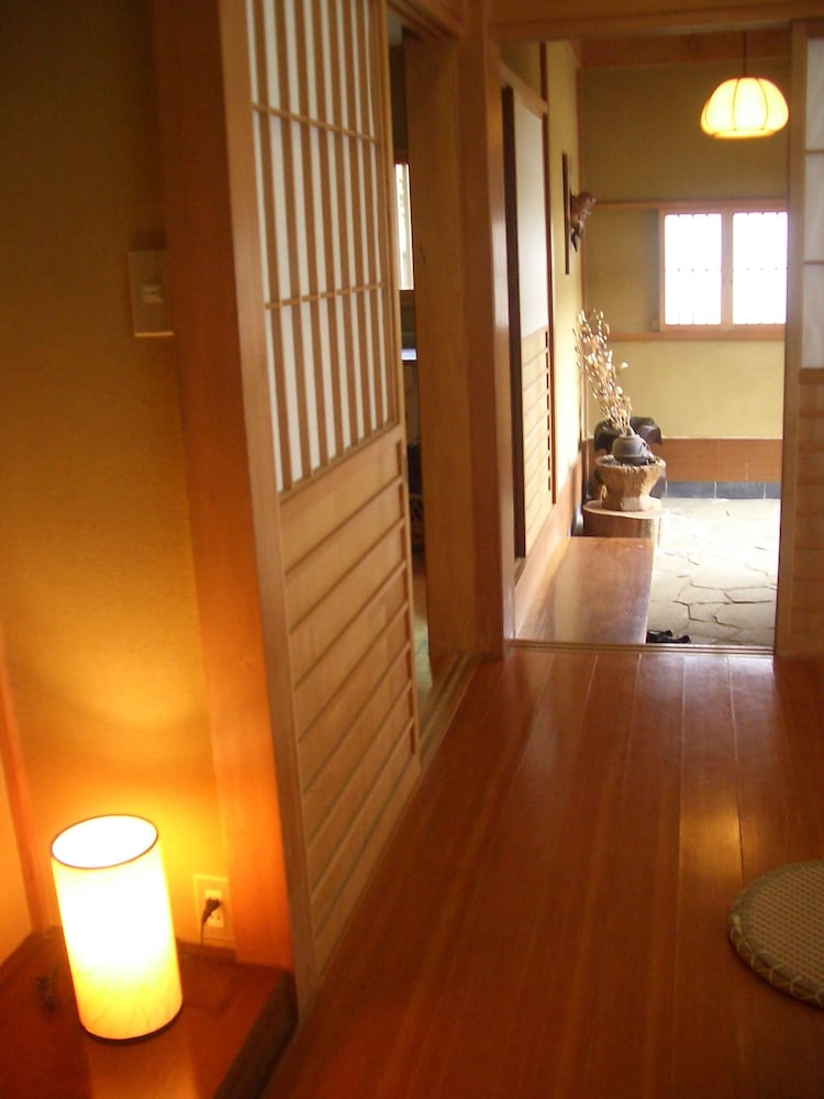 Фото Yasuragino Bettei Shikitei