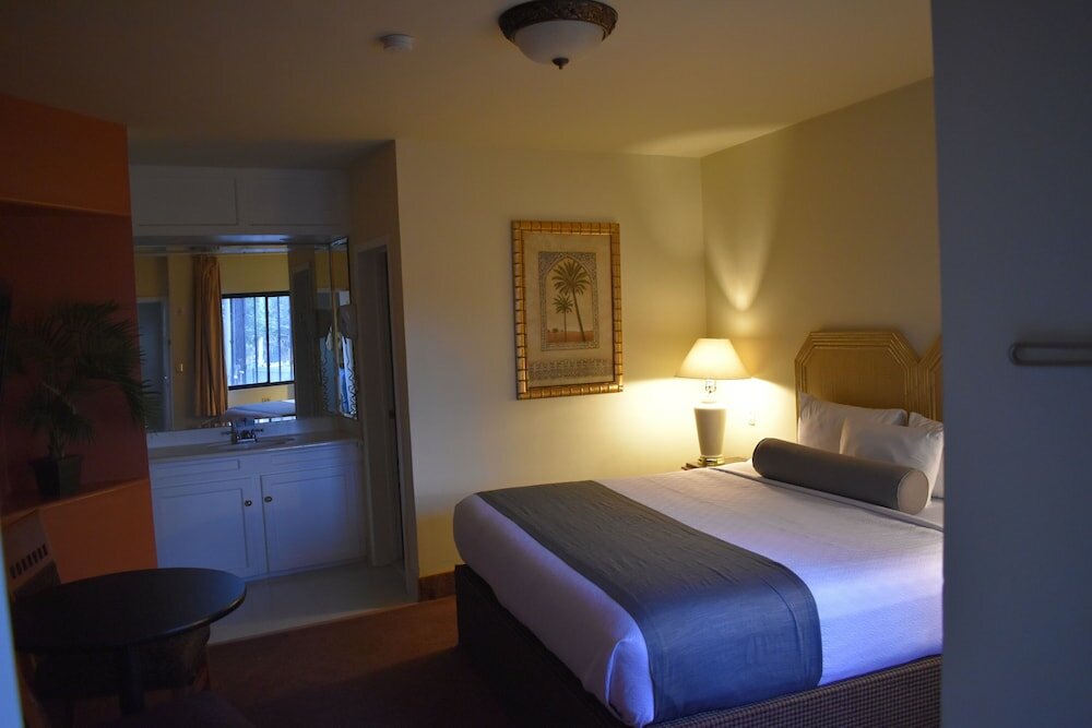 Фото Hotel Frontiere