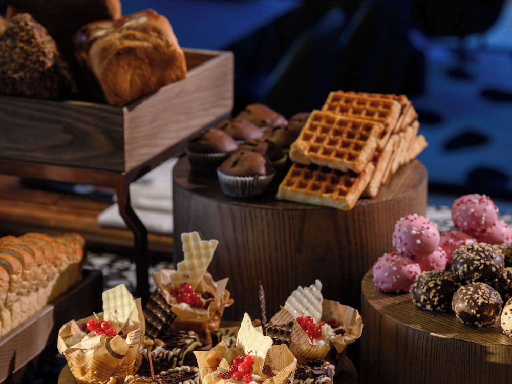 Фото Tribe Budapest Stadium